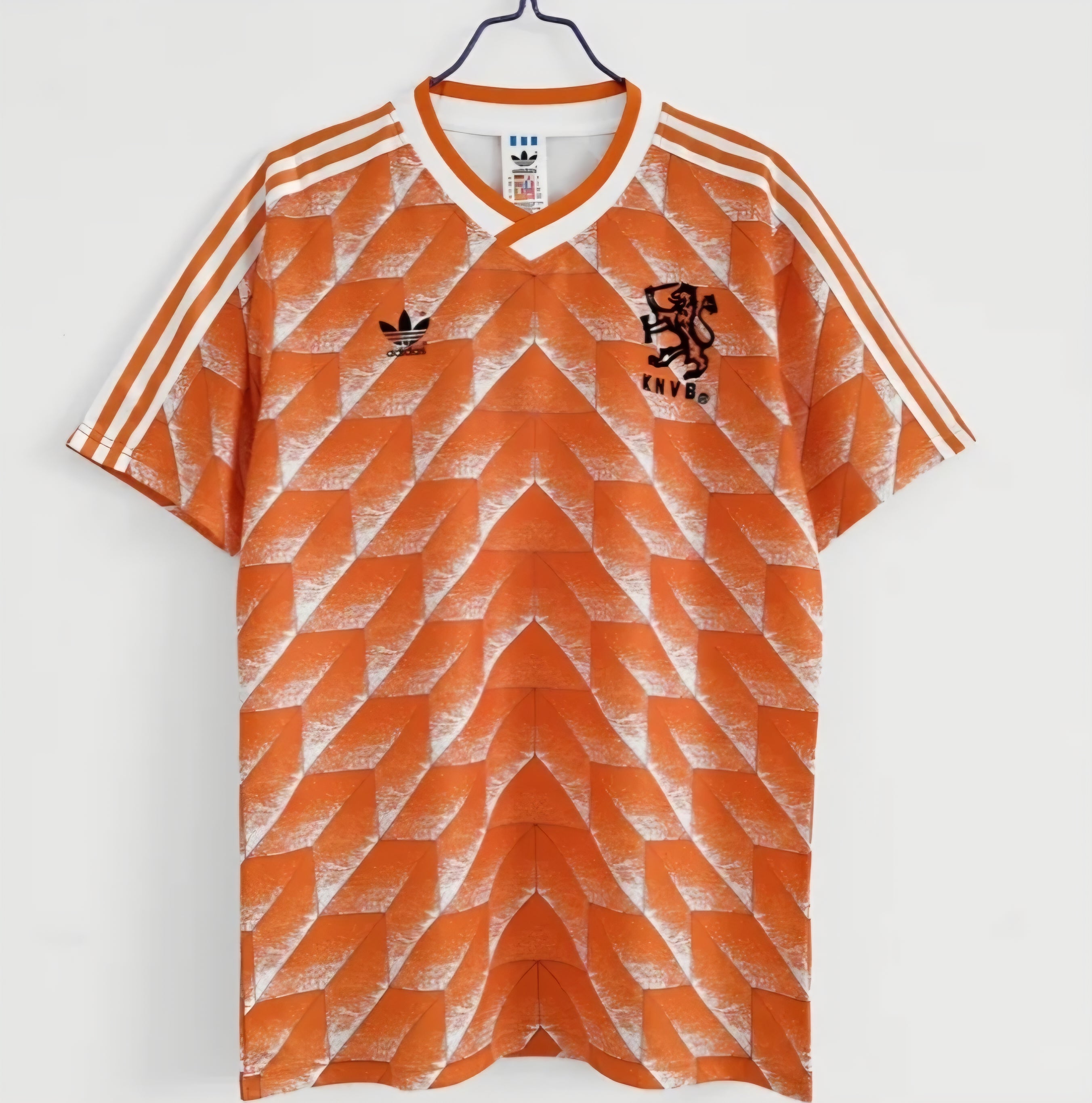 Holland Retro Shirt