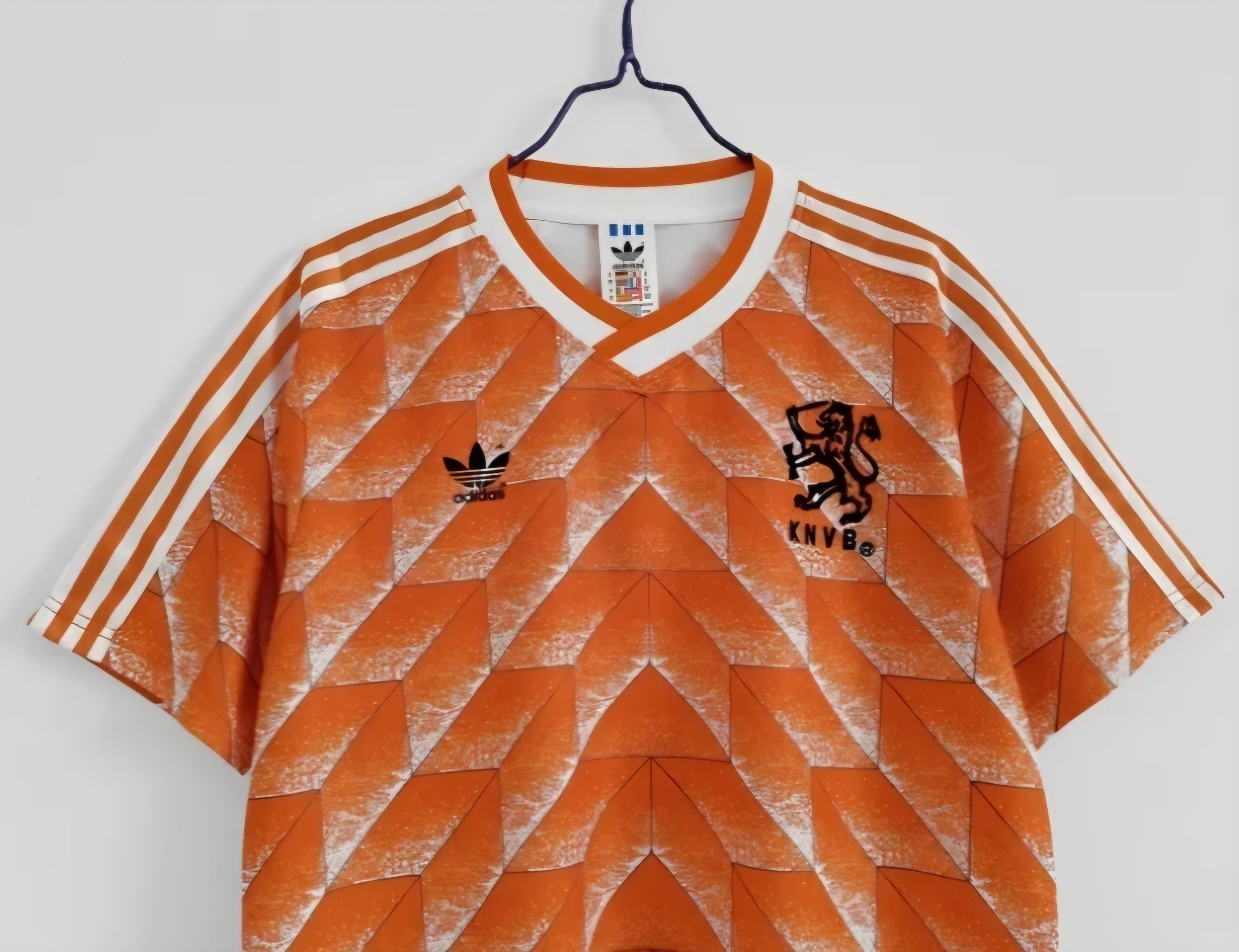 Holland Retro Shirt